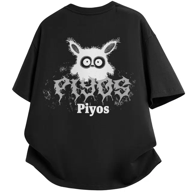 PIYOPIYO LogoinsT