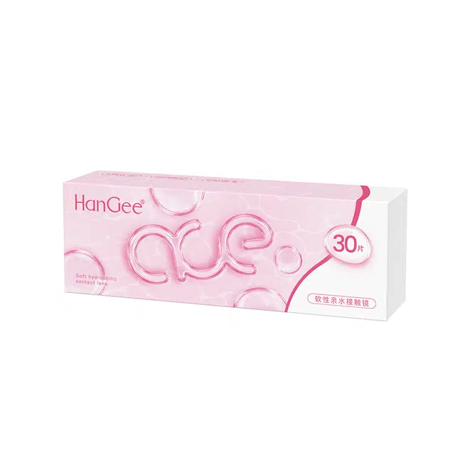 HANGEE AceB12 43-55 30