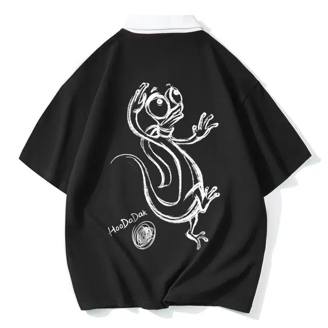 xHooDaDakLogoPolo