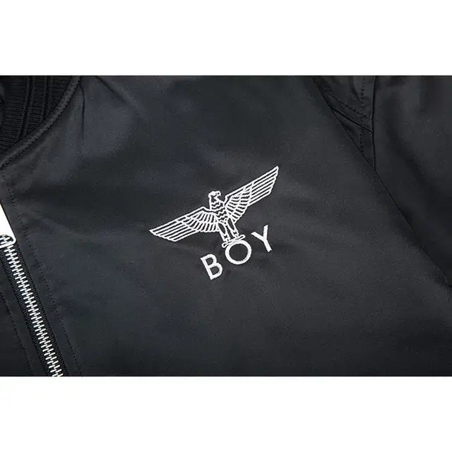 Boy London logo