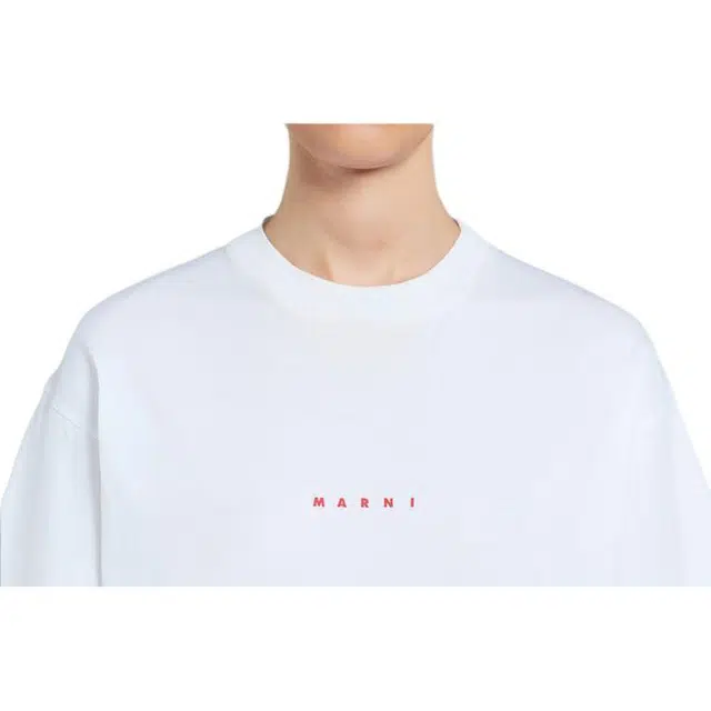 MARNI logo SS24 T