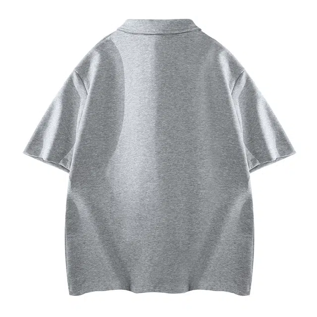 MUSCLETECH cleanfitPolo