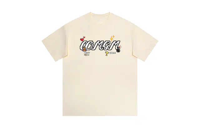 COMGM T