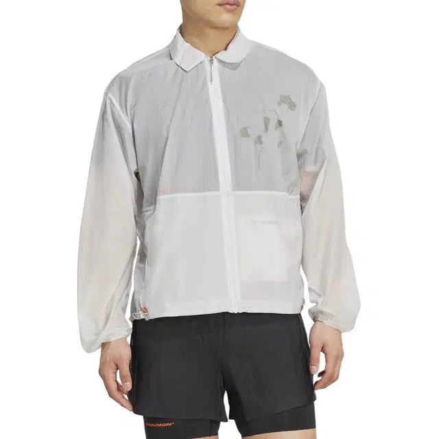 adidas x H.Koumori PerformanceWindbreaker SS25