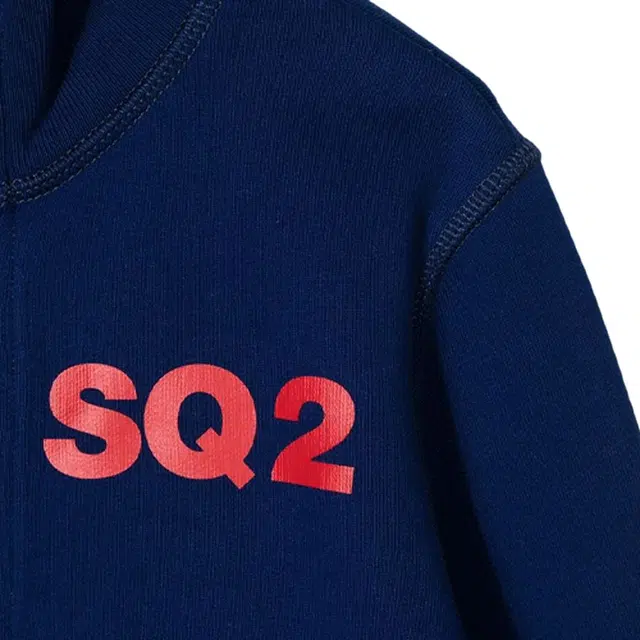DSQUARED 2 Logo