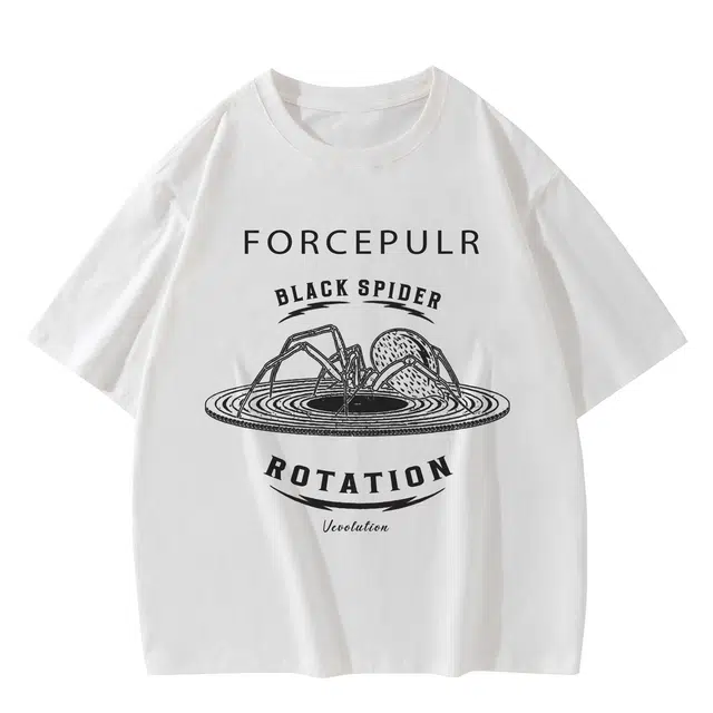 FORCEPULR T