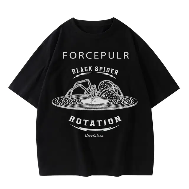 FORCEPULR T