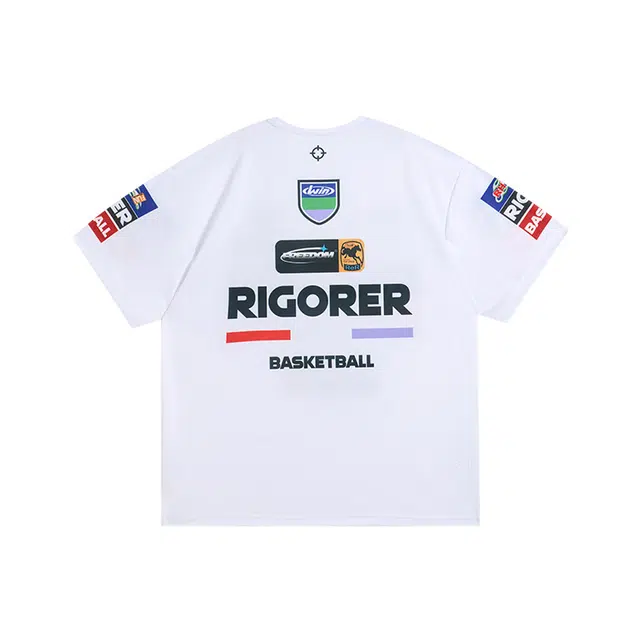 RIGORER logoT