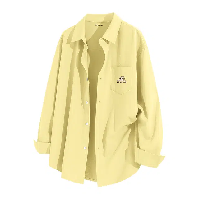 tonlion oversize