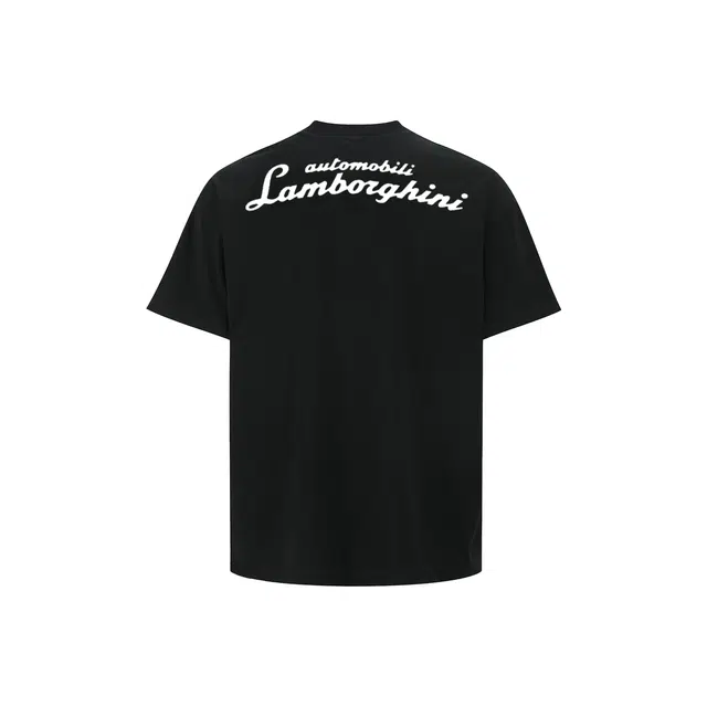 Automobili Lamborghini logoT