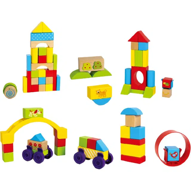 HAPE 0-300pcs 6943478048126