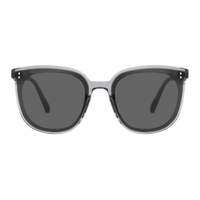 莫拉克 高级感徽标设计 板材镜架 不规则形 太阳眼镜 男女同款情侣款 多色