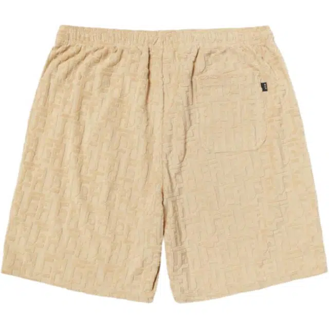 HUF SS25