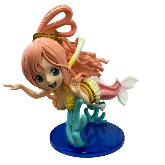 BANPRESTO WCF MEGA