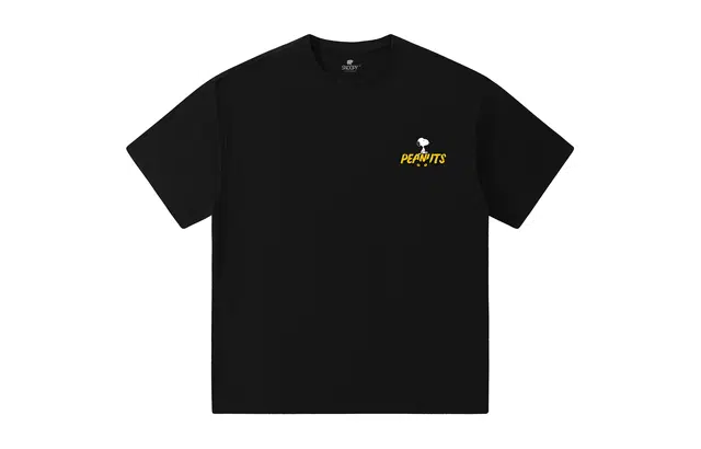 SNOOPY 260g LogoT