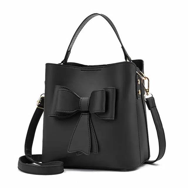 Boniu PU Tote