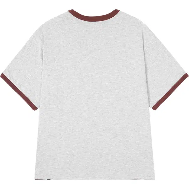 HUF SS25 T