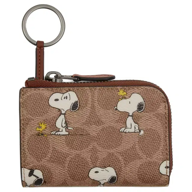 COACH x PEANUTS 11