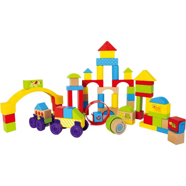 HAPE 0-300pcs 6943478048126