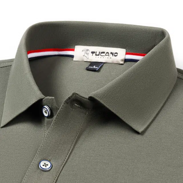 TUCANO 10polo