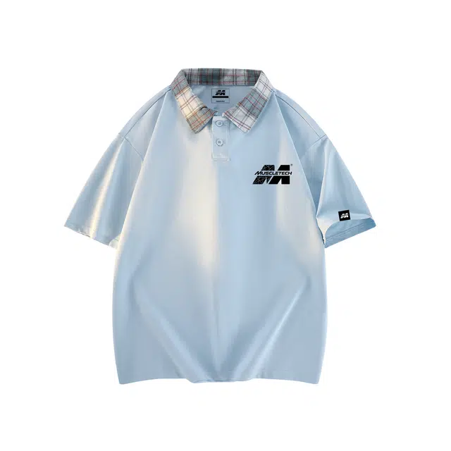MUSCLETECH LogoPolo