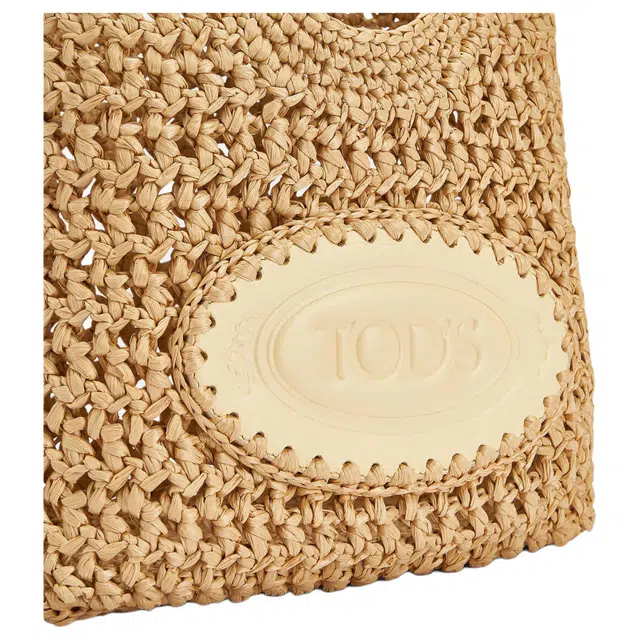 TOD'S