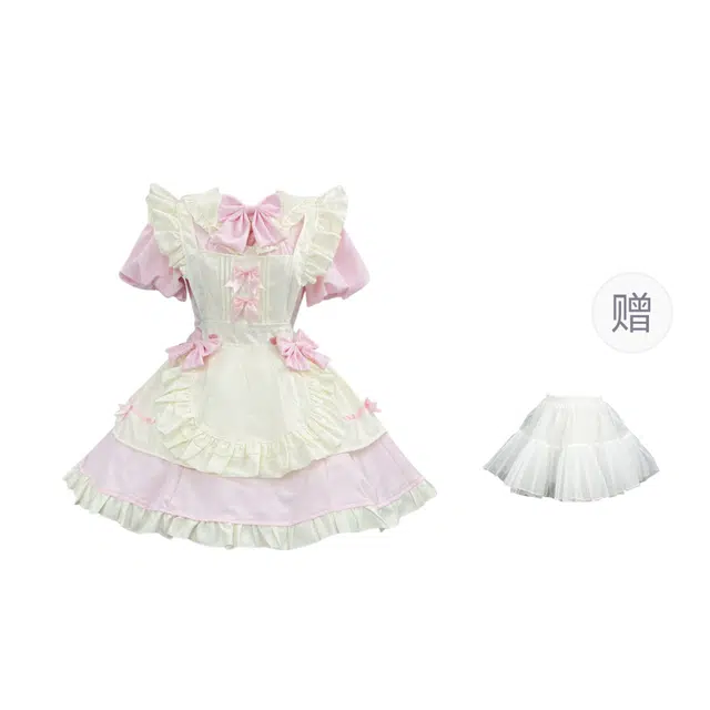 WLEQK LolitaCOS