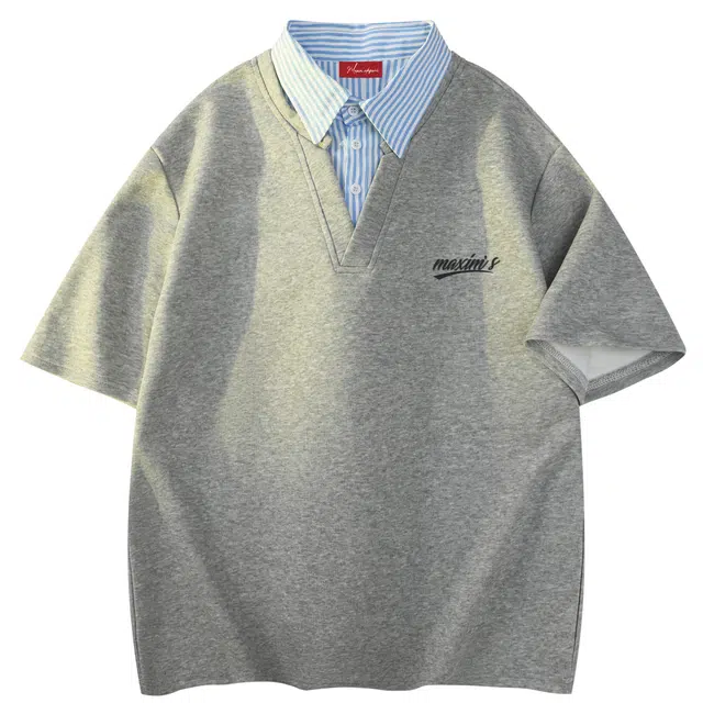 maxim's de paris logoPolo