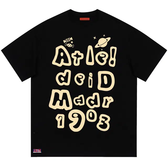 ATLETICO DE MADRID 1903 T