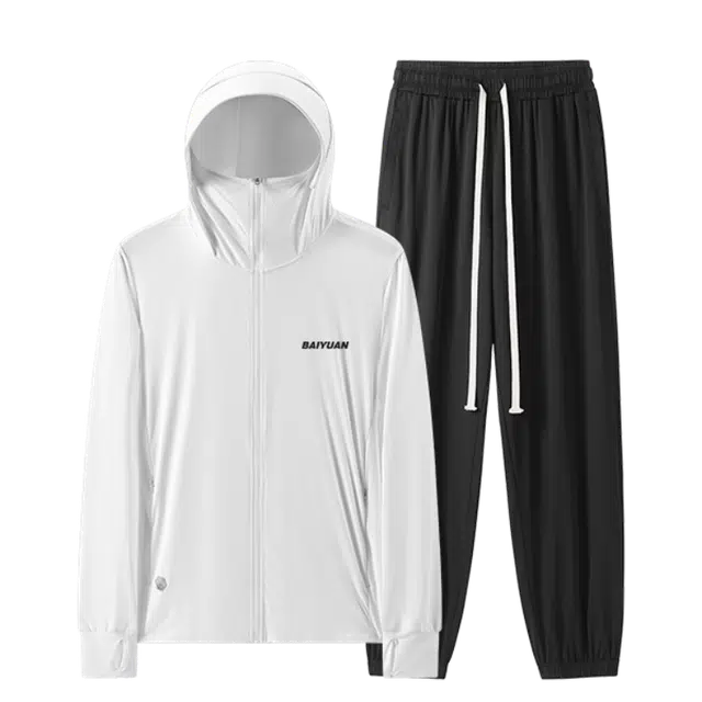 BaiYuan Trousers UPF50+
