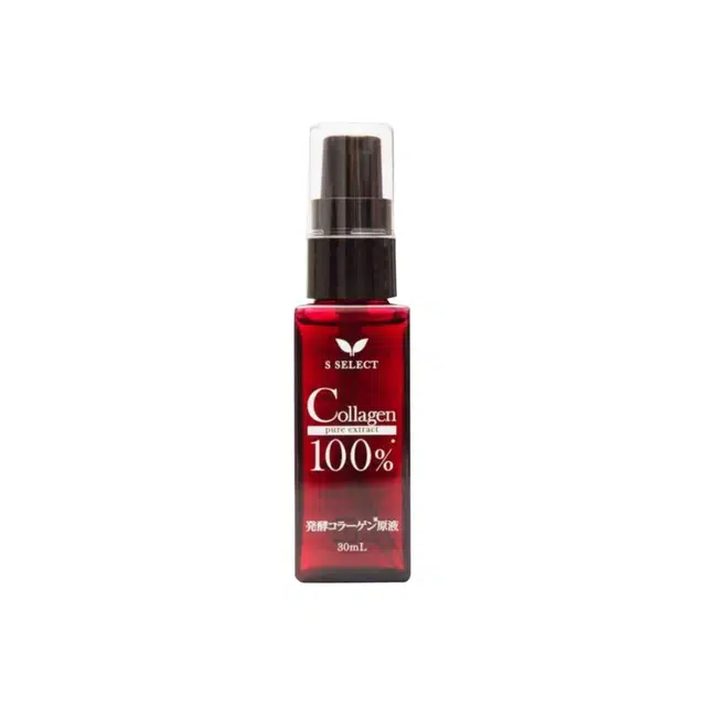 S SELECT 30ml