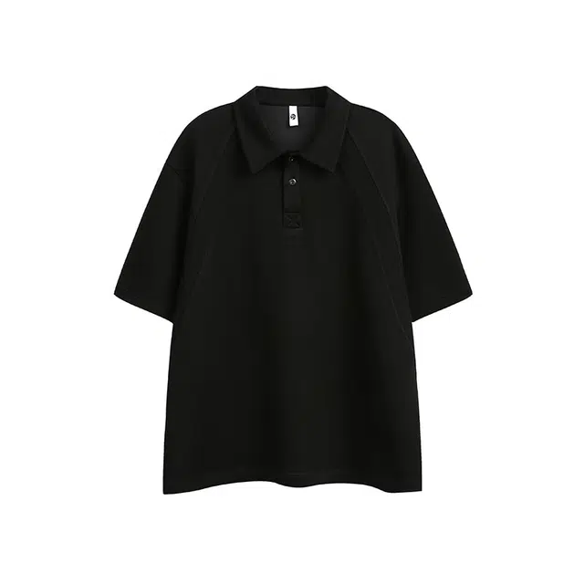 MXDT polocleanfitT