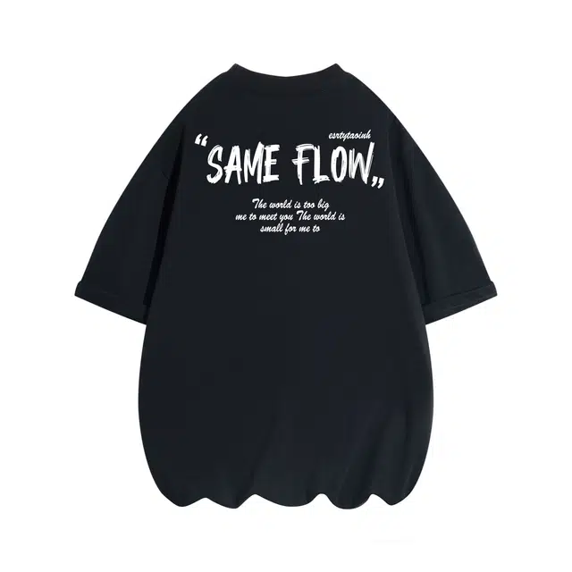 SAME FLOW LogoT