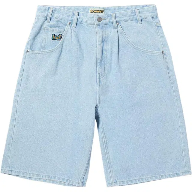 HUF SS25
