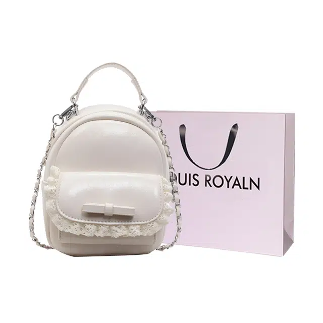 LOUIS ROYALN PU