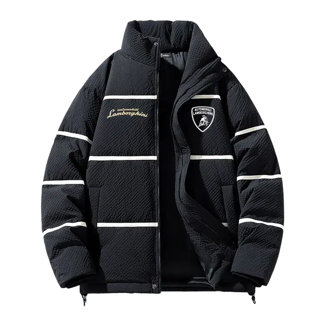 Automobili Lamborghini logo