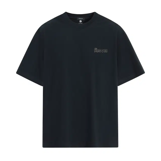 FIVE CM I.TClean fitLOGOT