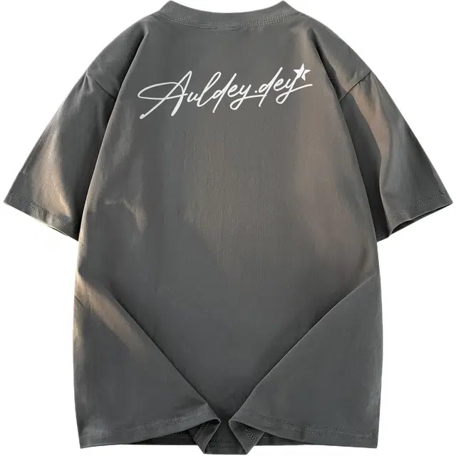 AULDEY logoT