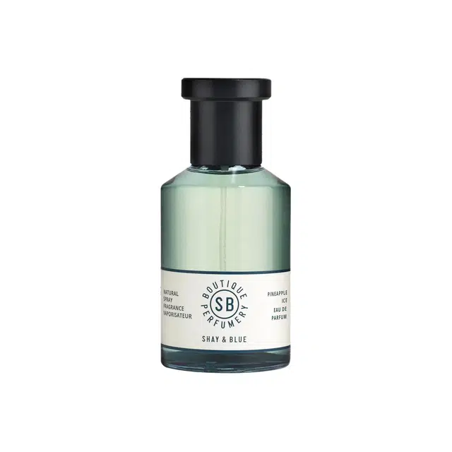 ShayBlue PineappleIce EDP 100ml