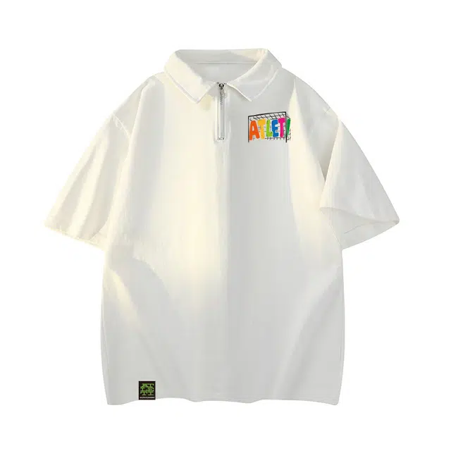 ATLETICO DE MADRID 1903 logoPolo