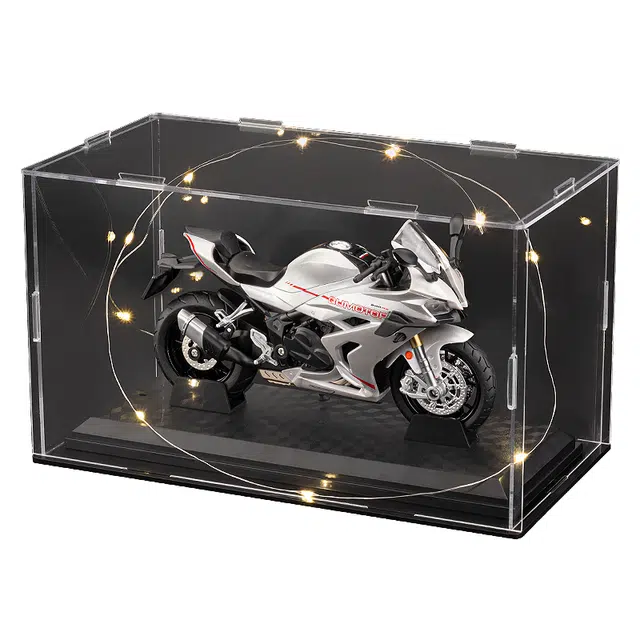 MX QJ600RS