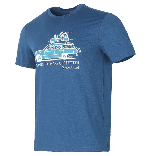 Rock Cloud T