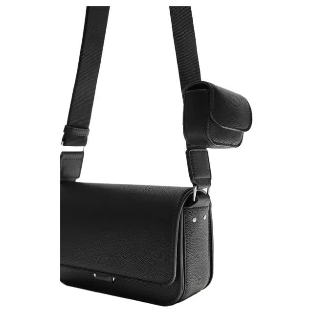 ZARA PU