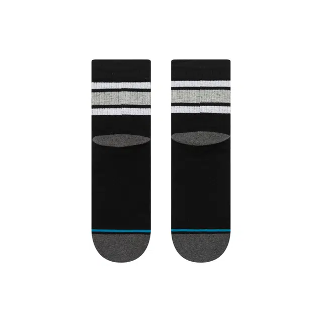 Stance 1