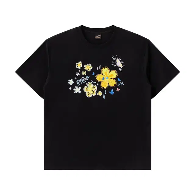 RickyisClown T