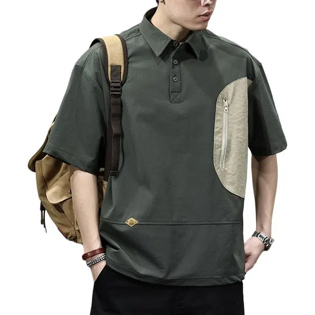 BUYDAUL Polo