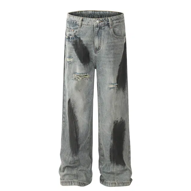 PAINT STAIN