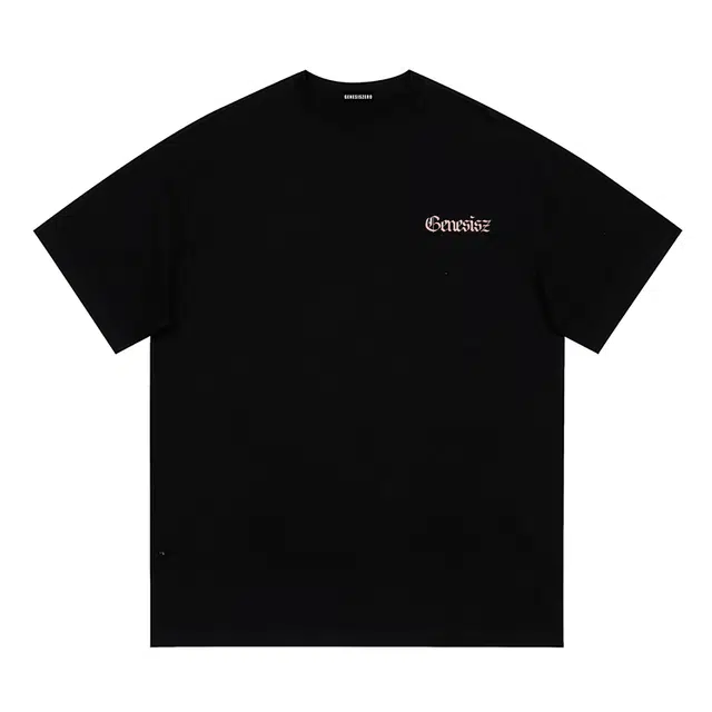 genesiszero LogoT
