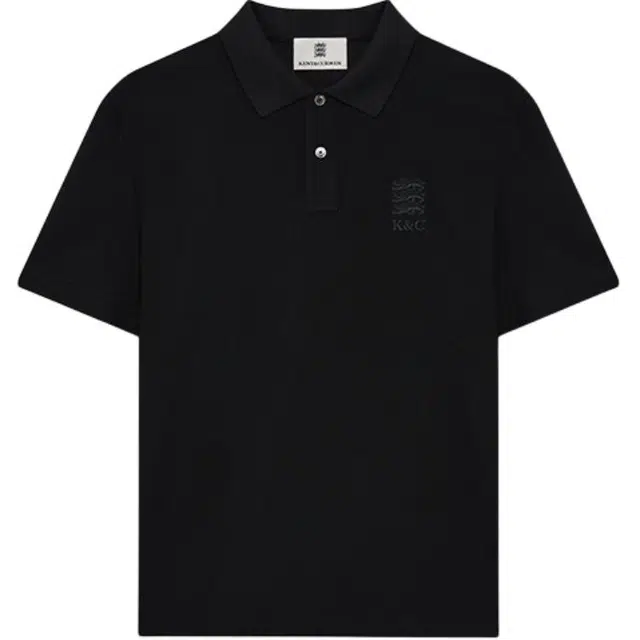 KENTCURWEN Polo
