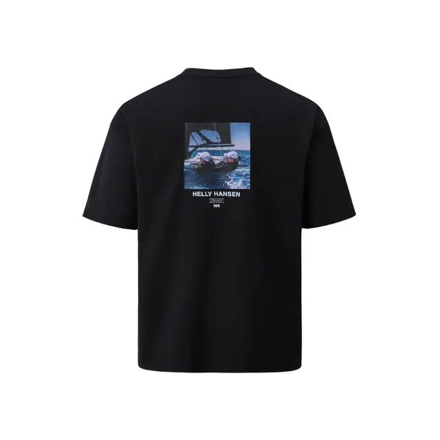 HELLY HANSEN T